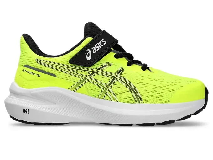 GT-1000 13 FØRSKOLE