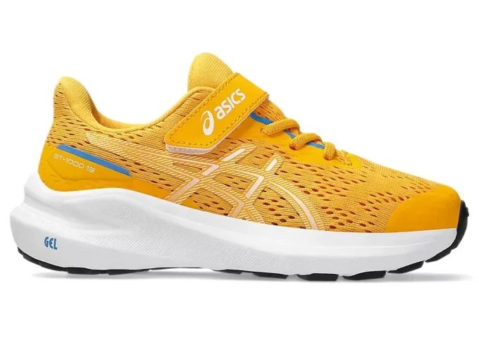 GT-1000 13 FØRSKOLE