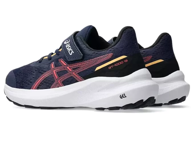 GT-1000 13 FØRSKOLE