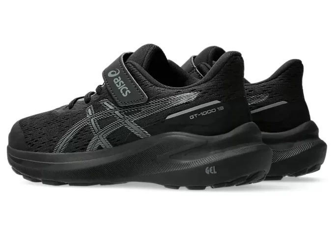 GT-1000 13 FØRSKOLE