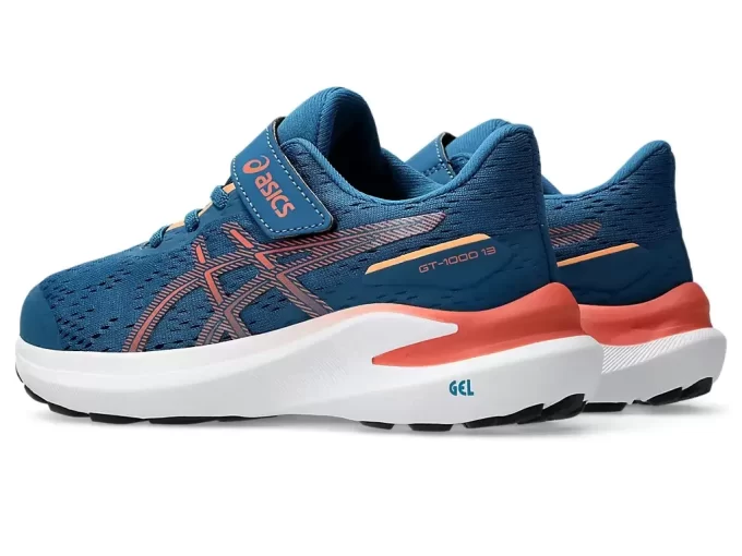 GT-1000 13 FØRSKOLE