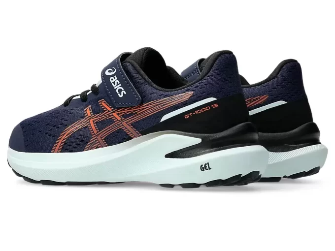 GT-1000 13 FØRSKOLE