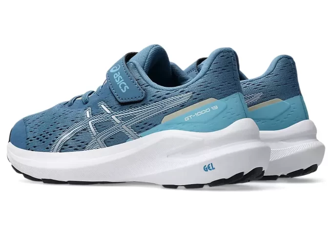 GT-1000 13 FØRSKOLE