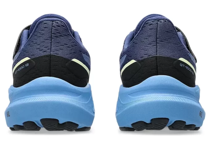 GT-1000 13 FØRSKOLE