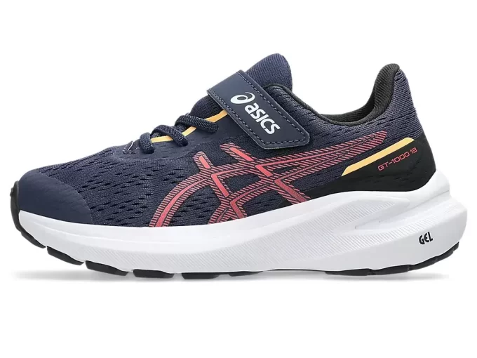 GT-1000 13 FØRSKOLE