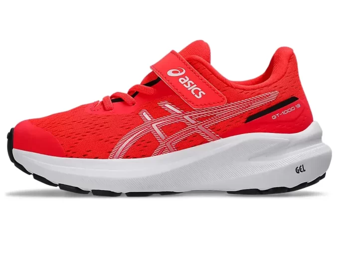 GT-1000 13 FØRSKOLE