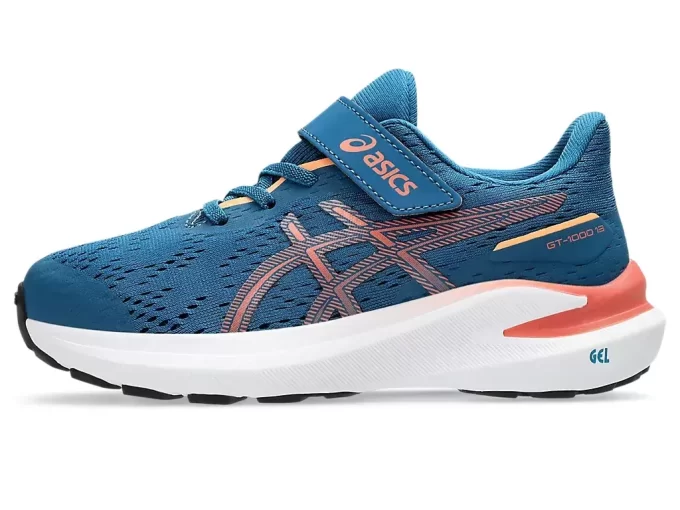 GT-1000 13 FØRSKOLE