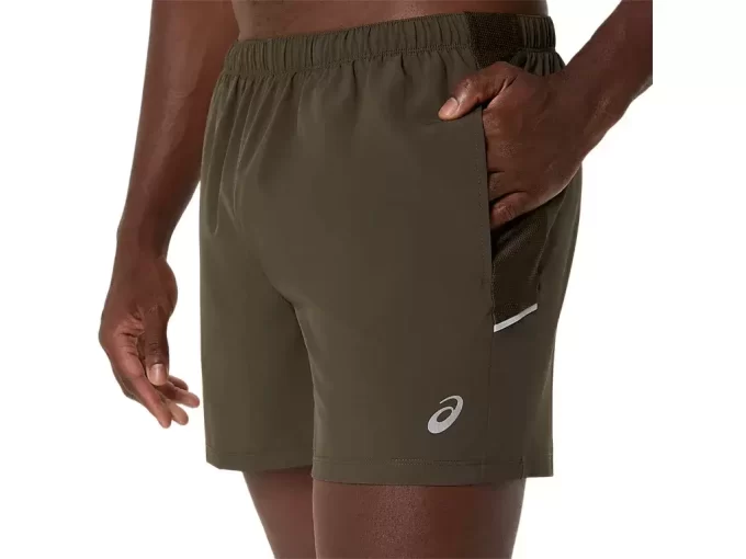 HERRE 5-TOMMERS PR LYTE SHORT
