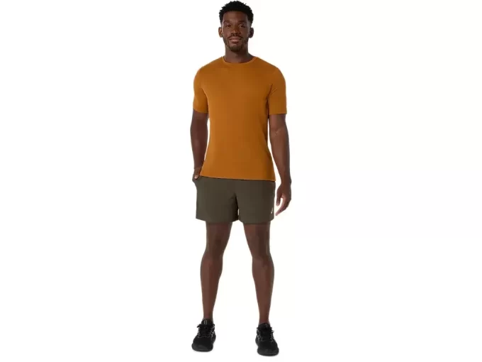 HERRE 5-TOMMERS PR LYTE SHORT