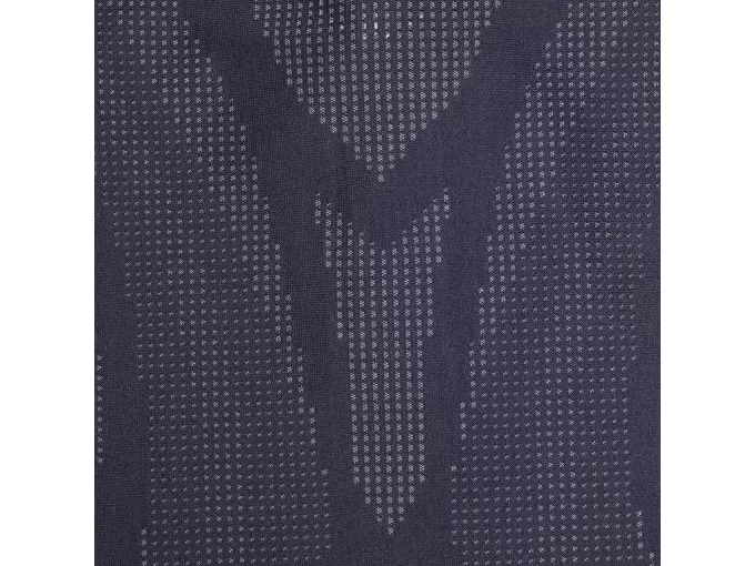 HERRE ACTIBREEZE JACQUARD POLOSKJORTE