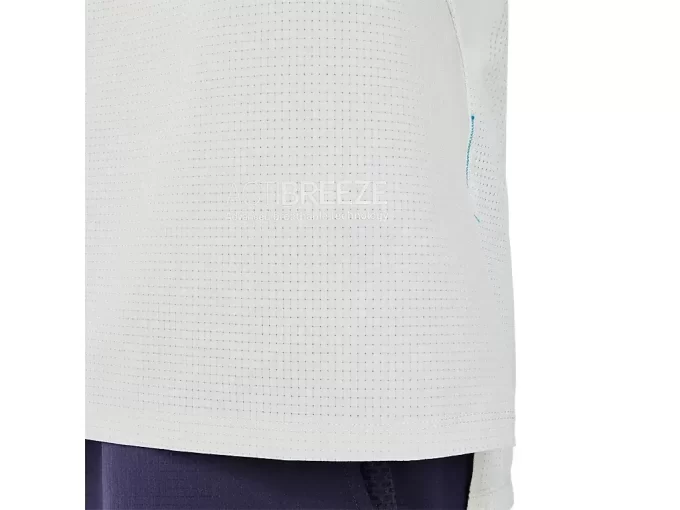 HERRE ACTIBREEZE JACQUARD POLOSKJORTE
