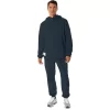 Herre ASICS SUNDAY SANA FLEECE-HETTEGENSER