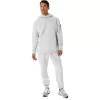 Herre Asics Sunday Sana fleece joggebukse