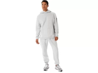 Herre Asics Sunday Sana fleece joggebukse