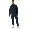 Herre Asics Sunday Sana fleece joggebukse