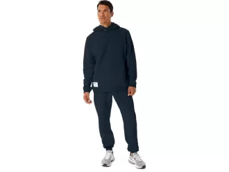 Herre Asics Sunday Sana fleece joggebukse
