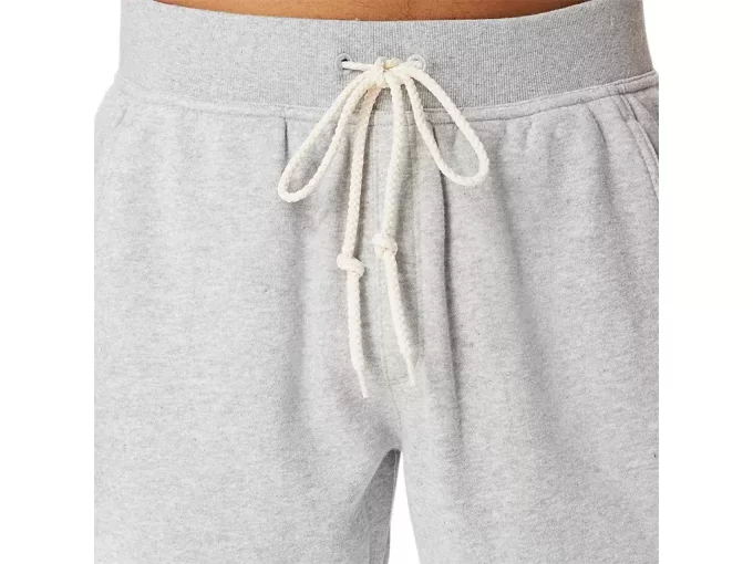 Herre Asics Sunday Sana fleece joggebukse