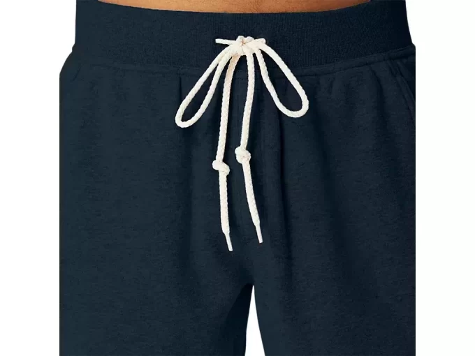 Herre Asics Sunday Sana fleece joggebukse