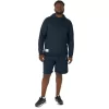 Herre Asics Sunday Sana fleece shorts Herre Asics Sunday Sana fleece shorts