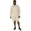 Herre Asics Sunday Sana fleece shorts