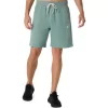 Herre Asics Sunday Sana fleece shorts Herre Asics Sunday Sana fleece shorts