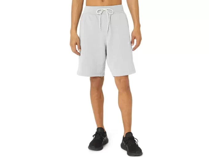 Herre Asics Sunday Sana fleece shorts Herre Asics Sunday Sana fleece shorts