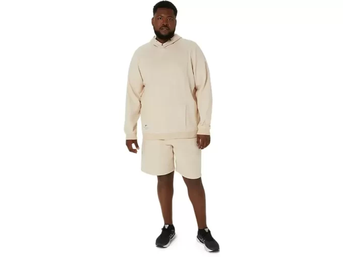 Herre Asics Sunday Sana fleece shorts