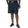 Herre Asics Sunday Sana fleece shorts Herre Asics Sunday Sana fleece shorts