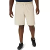 Herre Asics Sunday Sana fleece shorts