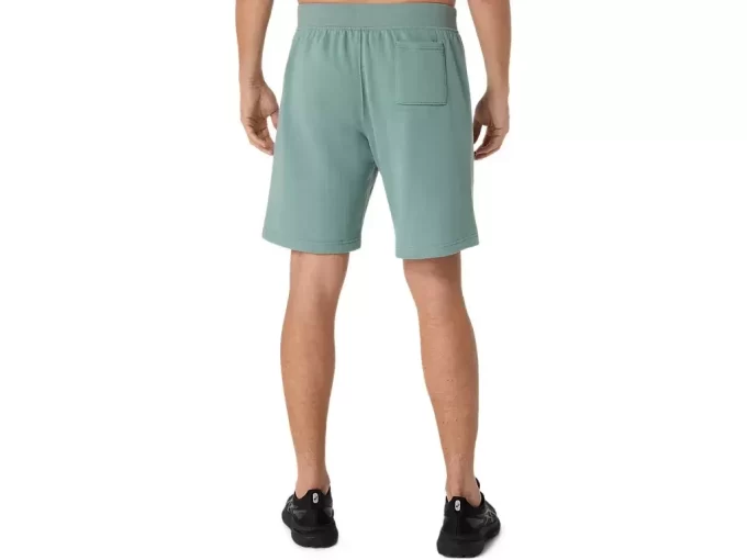 Herre Asics Sunday Sana fleece shorts Herre Asics Sunday Sana fleece shorts