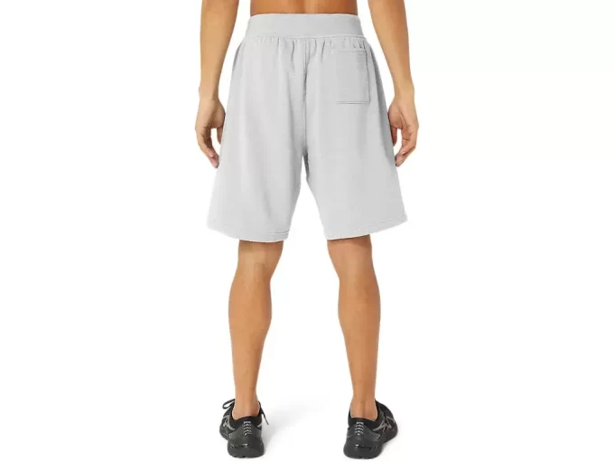 Herre Asics Sunday Sana fleece shorts Herre Asics Sunday Sana fleece shorts