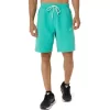 Herre Asics Sunday Sana fleece shorts Herre Asics Sunday Sana fleece shorts
