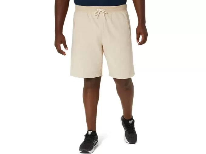 Herre Asics Sunday Sana fleece shorts