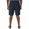 Herre Asics Sunday Sana fleece shorts Herre Asics Sunday Sana fleece shorts