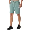 Herre Asics Sunday Sana fleece shorts Herre Asics Sunday Sana fleece shorts