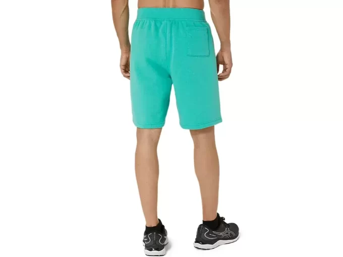 Herre Asics Sunday Sana fleece shorts Herre Asics Sunday Sana fleece shorts