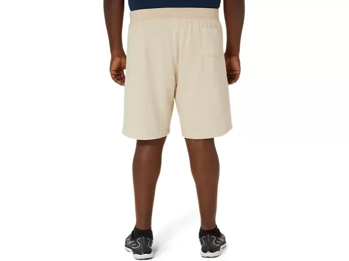 Herre Asics Sunday Sana fleece shorts