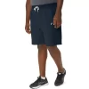 Herre Asics Sunday Sana fleece shorts Herre Asics Sunday Sana fleece shorts