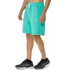 Herre Asics Sunday Sana fleece shorts Herre Asics Sunday Sana fleece shorts