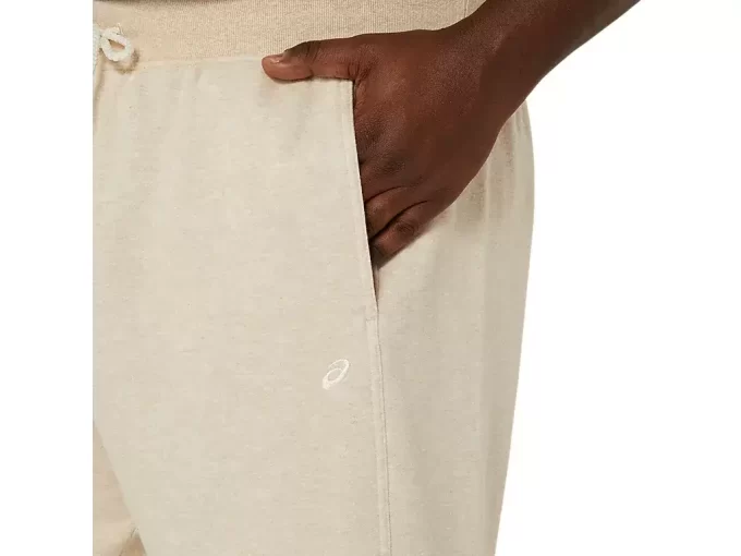 Herre Asics Sunday Sana fleece shorts