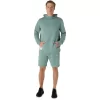 Herre Asics Sunday Sana fleece shorts Herre Asics Sunday Sana fleece shorts