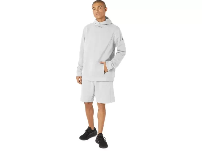 Herre Asics Sunday Sana fleece shorts Herre Asics Sunday Sana fleece shorts