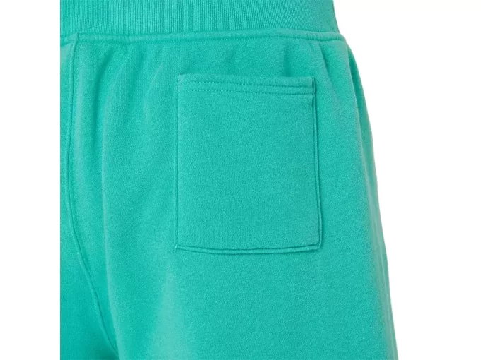 Herre Asics Sunday Sana fleece shorts Herre Asics Sunday Sana fleece shorts