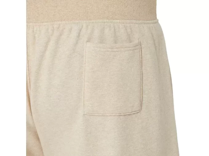 Herre Asics Sunday Sana fleece shorts