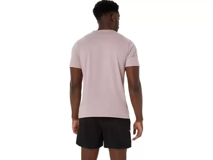 HERRE BLUEPRINT-T-SKJORTE