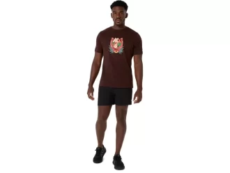 HERRE DESERT TRAILS 77 T-SKJORTE