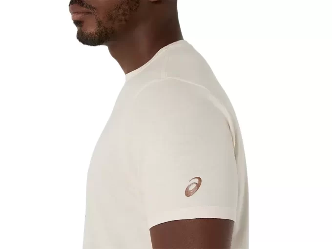 HERRE DESERT TRAILS 77 T-SKJORTE