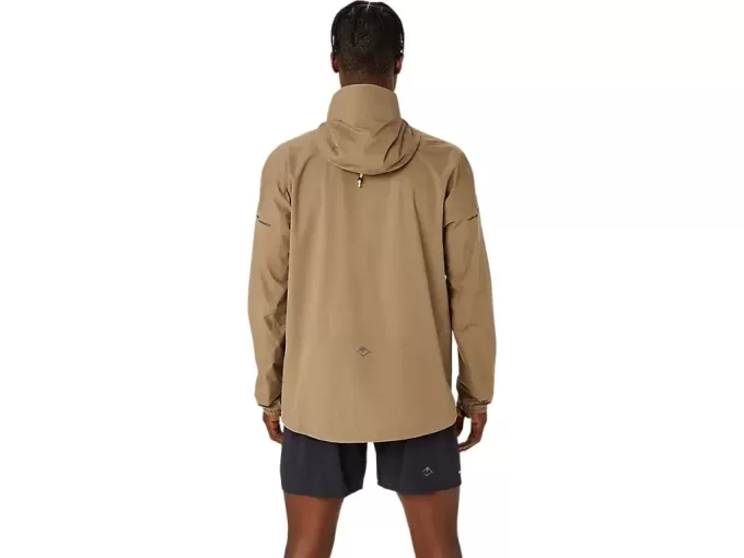 HERRE FUJITRAIL VANNTETT JAKKE