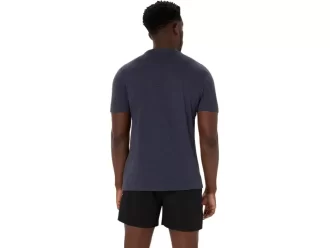 HERRE HØSTSESONG-T-SHIRT