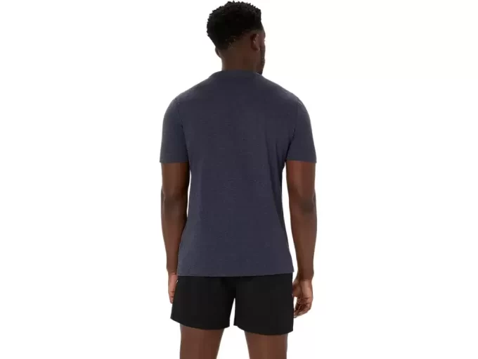 HERRE HØSTSESONG-T-SHIRT